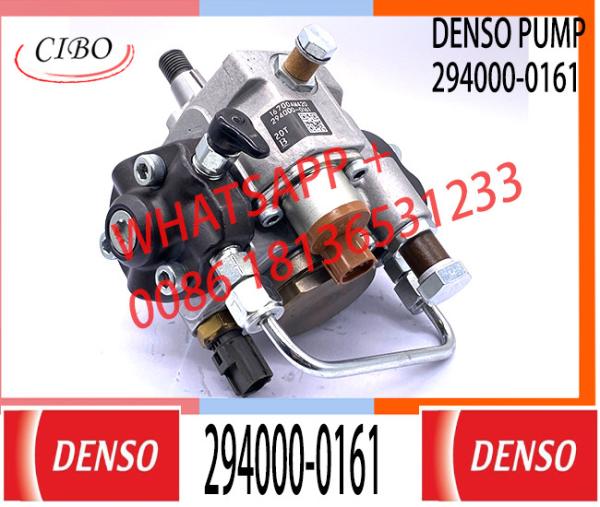 A maquinaria da construção parte a bomba quente 294000-0161 da injeção da venda para NISSAN Fuel Injection Pump