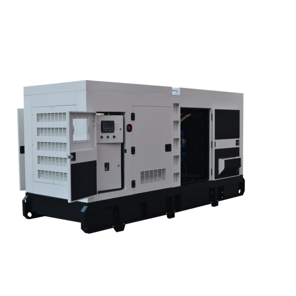 High Quality Open/Silent Type Quanchai Diesel Generator 88KW/110KVA Power Supply Water Cooling