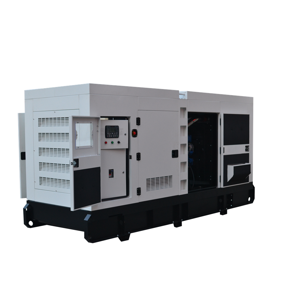 High Quality 7kw YANMAR  3TNV76-GGE Silent Diesel Generator