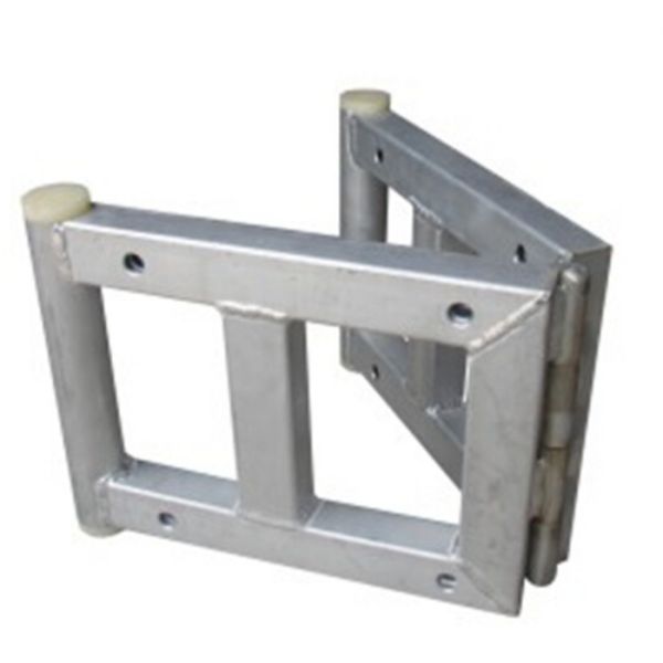 Угол ферменной конструкции Spigot T6 алюминиевого сплава 6082/угол ферменной конструкции болта гибкий