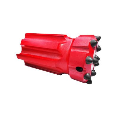 T51 Retrac Button Drill Bit For Hydraulic Drifter