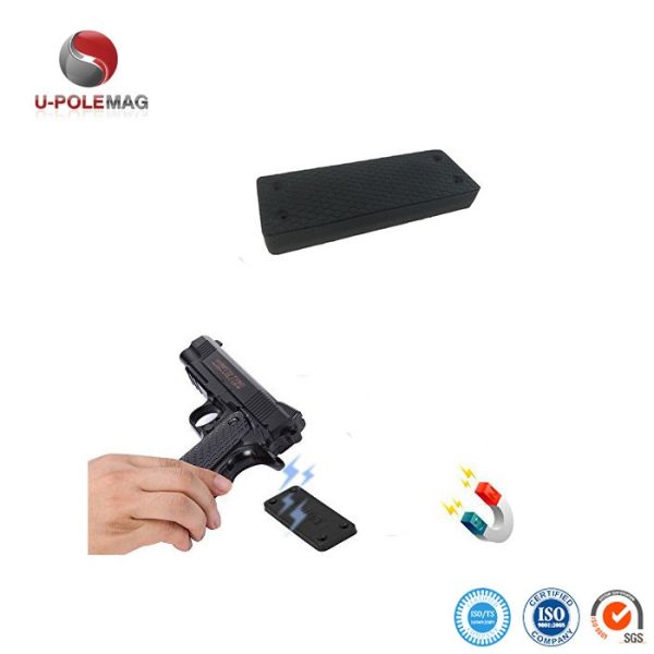 NdFeB Grade NdFeb 25mm 50lbs 180 градусов свободного вращения крутящийся крюк магнит для промышленности