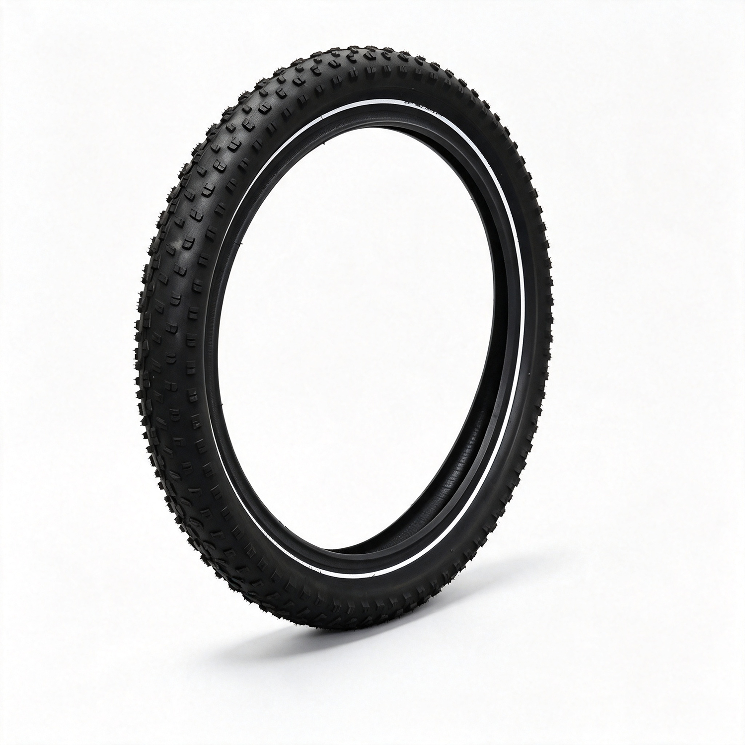 20x3.0 Ebike Fat Tyre 30TPI Rubber Replacement Bicycle Tire For HITWAY BK6 Electric Bike