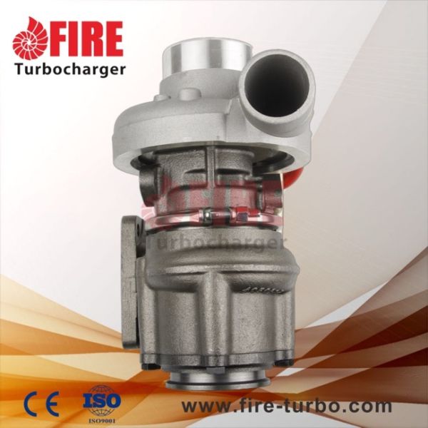 HX30W Turbocharger 3590024 6732-81-8062 C--mins Komatsu,Elite Industrial,Various with 4BT,S4D102E Engine