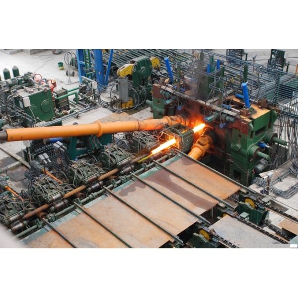 Труба точности амортизатора удара En10305-1 безшовная стальная для трубки боилера безшовной