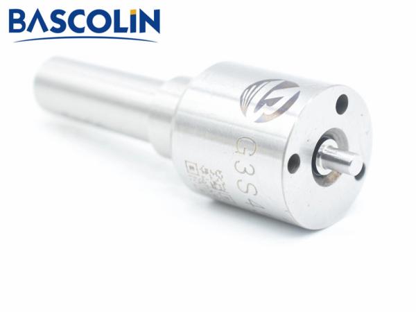 diesel engine nozzle G3S52 automatic injector nozzle common rail BASCOLIN 295050-1060 for injector 16600-3XN0#