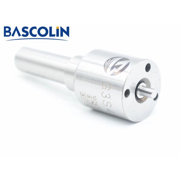 G3S41 common rail diesel nozzle BASCOLIN injector nozzle DENSO  295050-0760 for common rail systems