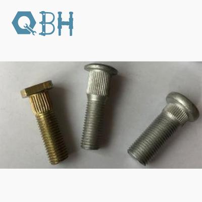 Ifi 544 Hardware Metric Round Head Ribbed Neck Bolts 304 316 Stainless Steel