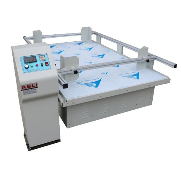 Transportation Vibration Test Bench / Vibrating Table / Lab Testing Equipment