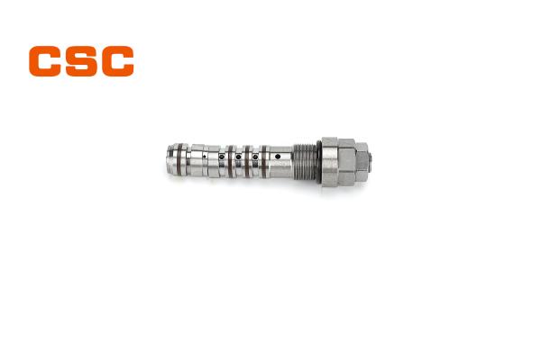 Válvula nova original do LS para a máquina escavadora KOMATSU 160-7 200-7 200-8 300-7 300-8 360-7