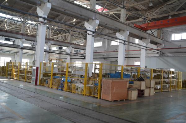 Anti Abrasive ZJ Slurry Pump For Pumping Sand Metals Ore Processing
