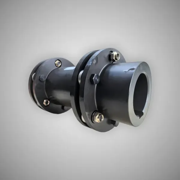 ANDRITZ ACP300-700 Submersible Sewage Centrifugal Pump Coupling