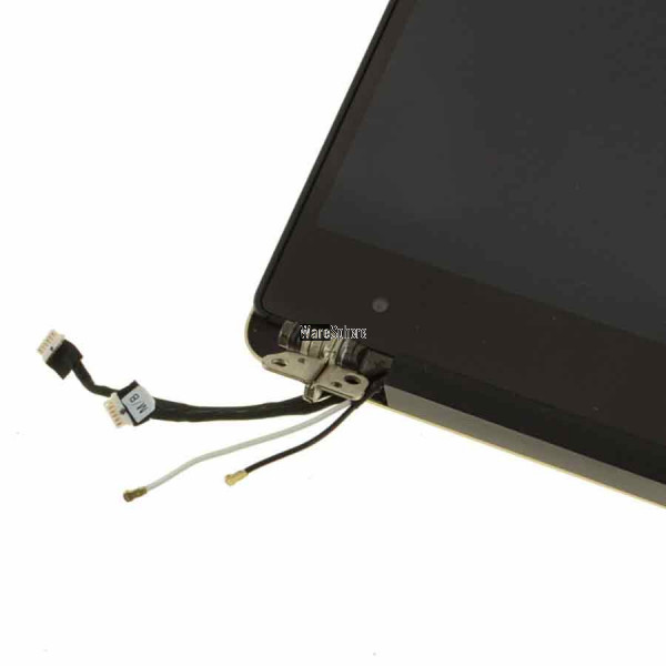 13.3 Inch Laptop LCD Screen Display Complete Assembly For Dell XPS 13 9350 9360 C40PK 0C40PK