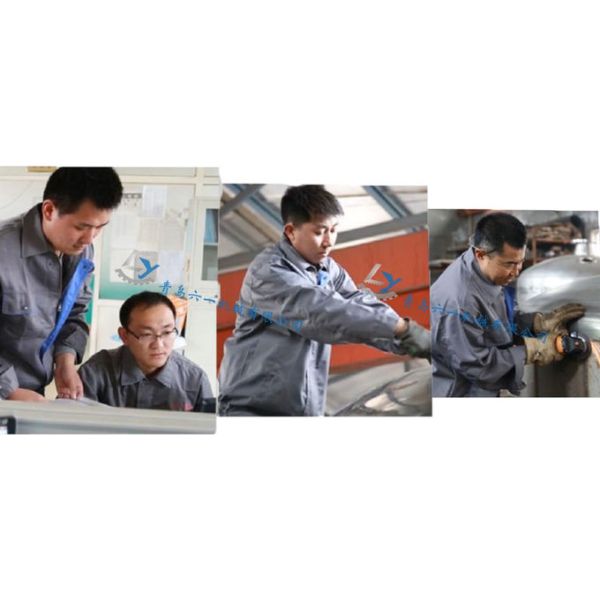 Fry Sweet Peas Vegetable Chips Frying Machine Food Grade SS 304 Material