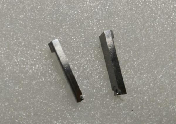 Injection Mould CNC Machining Car Parts Passivation Surface For Car ISO9001