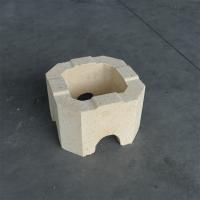 Brick réfractaire à haute dureté