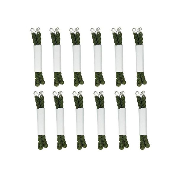 Superior Durability Elastic Boot Bands Hand Made Twisted Boot Blousing Straps