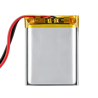 103080P‑3000‑3.7V 3000mAh Rechargeable Li‑Po Battery Cell for GPS Tracker, Bluetooth Speaker, IoT & Portable Consumer Electronics