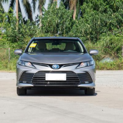 Elite dupla do motor 2.5HE de Toyota Camry 2022 mais o carro médio Front Wheel Drive do carro híbrido da versão