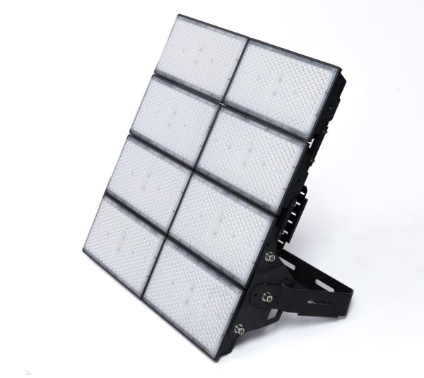 110v 220v 277v wide voltage led flood light sports court outdoor stadiums 400watt 800watt 1000watt