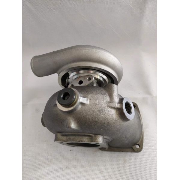 K26 Turbos Cargador 53269886206 53269706206 Nuevo Turbocargador 51091007390 Supercargador para MAN Truck Parts Control de impulso turbo