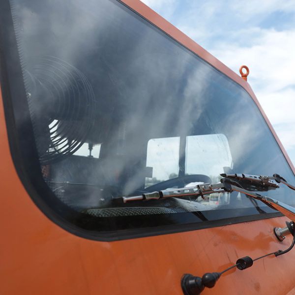 Подземная добыча полезных ископаемых 6*4 для тяжелого режима работы 25-тонный самосвал