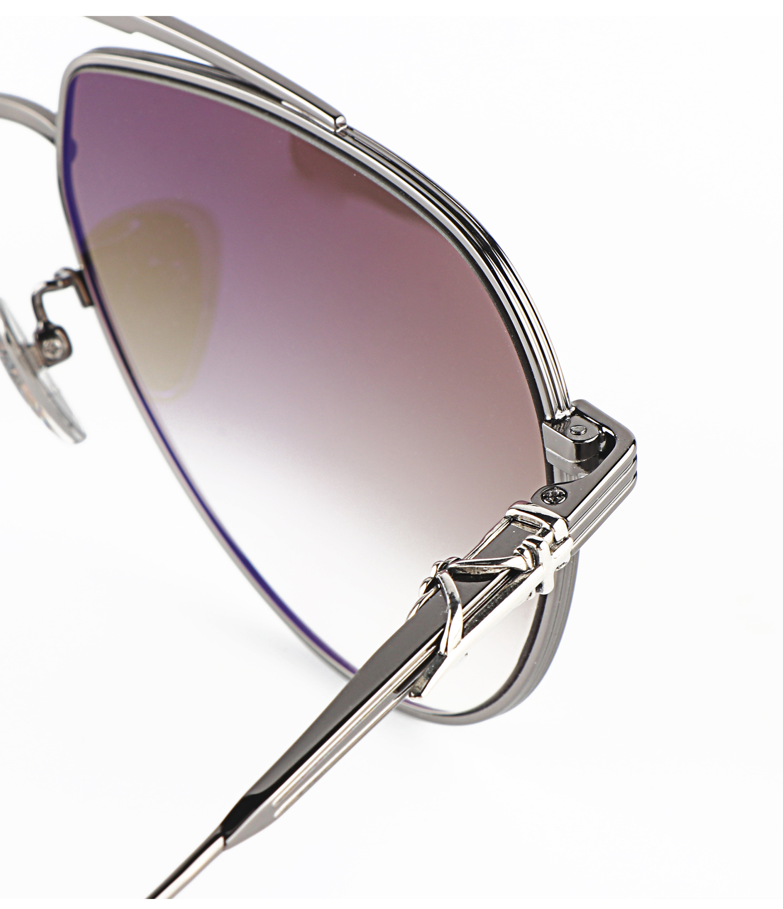 Shenzhen Wholesaler Stylish Luxury Shades Glasses Men Driving Fishing Wedding Dusk Pilot Sunglasses High Quality Branded