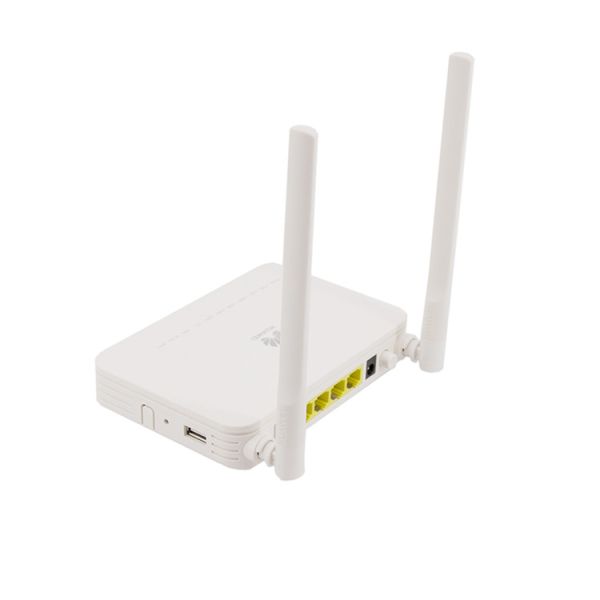 GPON ONU Ftth Huawei Eg8141a5 5dbi Modem Router 2.4G WIFI