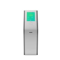 Quiosco de la pantalla táctil del servicio del uno mismo de 21,5 pulgadas, quiosco interactivo de Digitaces para el banco