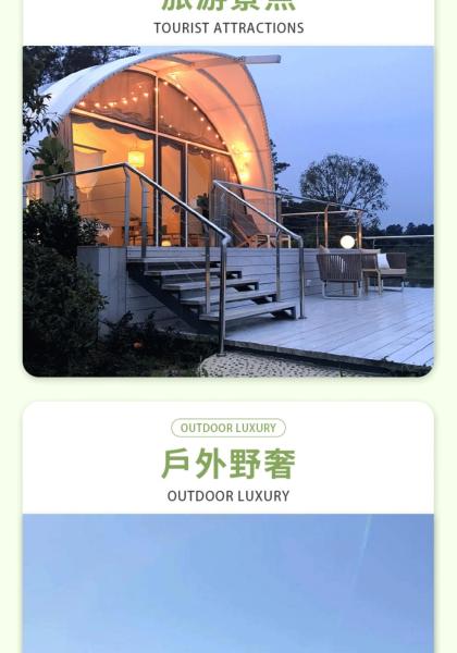 Custom Flexible Water Tank 500L for Industrial Use