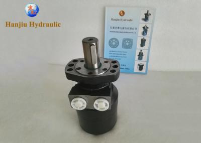 Motor hidráulico durável de LSHT, motor BMTG do elevador hidráulico para o fogo/veículo de socorro