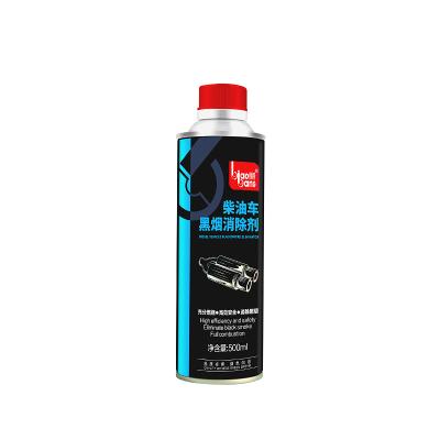 500ml Engine Bay Cleaner Eco Friendly Diesel Smoke Eliminator Improves Fuel