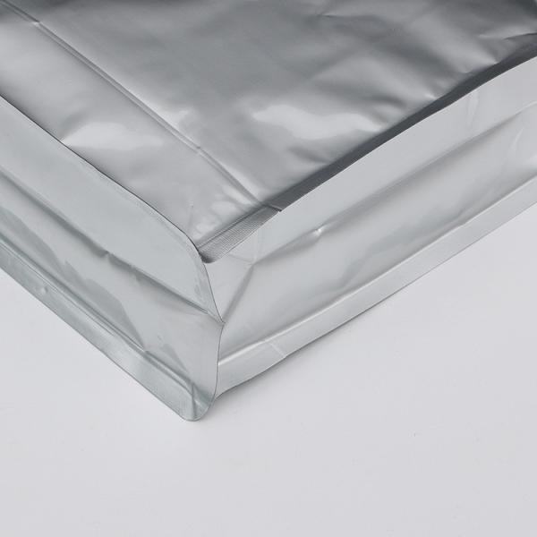 AL Foil Melon Seeds 550g Doy Bag Packaging