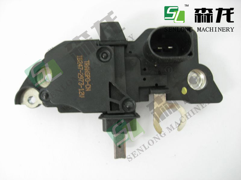 Регулятор альтернатора Bosch IB247-2973 12V автомобильный