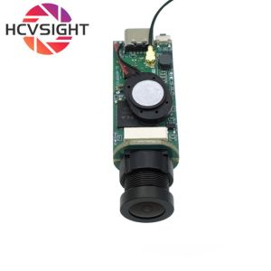 Wifi IP Camera Module For Smart Security Systems 1080p Wireless Camera Module