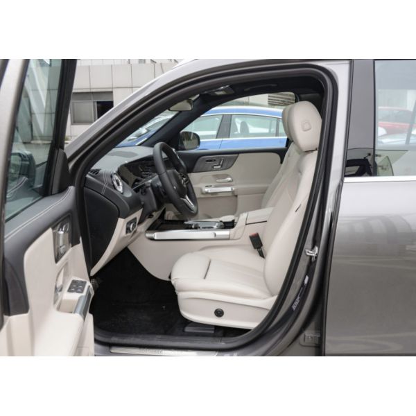 BENZ EQB 260 2022 5 Door 5 Seats Compact SUV