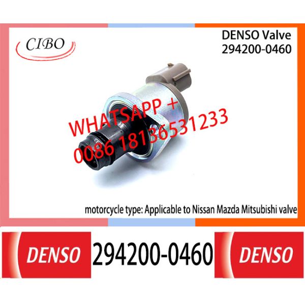 Neutral Control Valve 294200-0460 For Applicable to Nissan Mazda Mitsubishi valve
