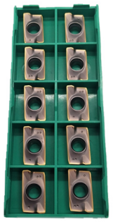 High Precision	Special Carbide Inserts APMT1605PEER-XM Size Custom