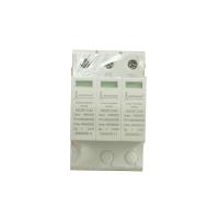 Dispositif de protection de surtension de HAMMOND 1000V extérieur pour les instruments électroniques