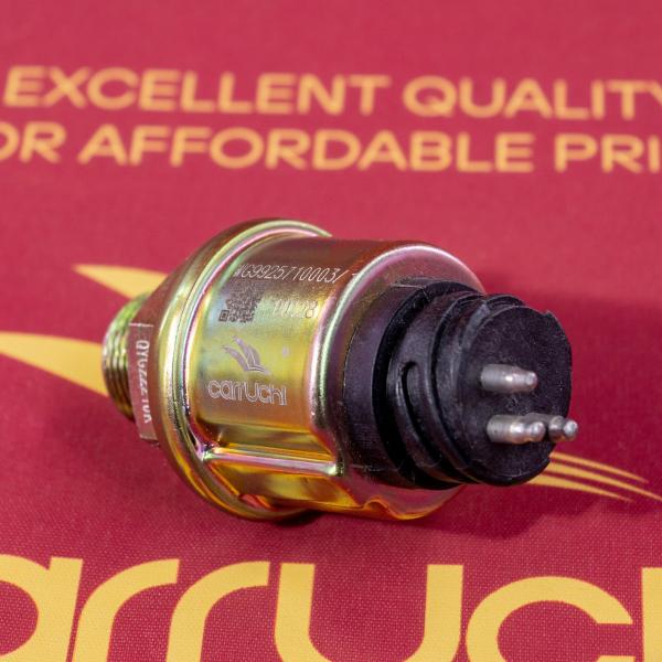 WG9925710003 Gas Pressure Sensor Energy Saving For SINOTRUK HOWO A7