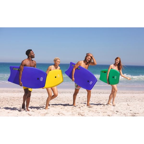 Experience the Best of Water Sports with 37