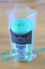 Heavy Duty Large Trash Bags, 95 Gallon for Big Garbage Can, Liner, Container, Bin, Lawn Leaves, Outside -Thick 2 Mil