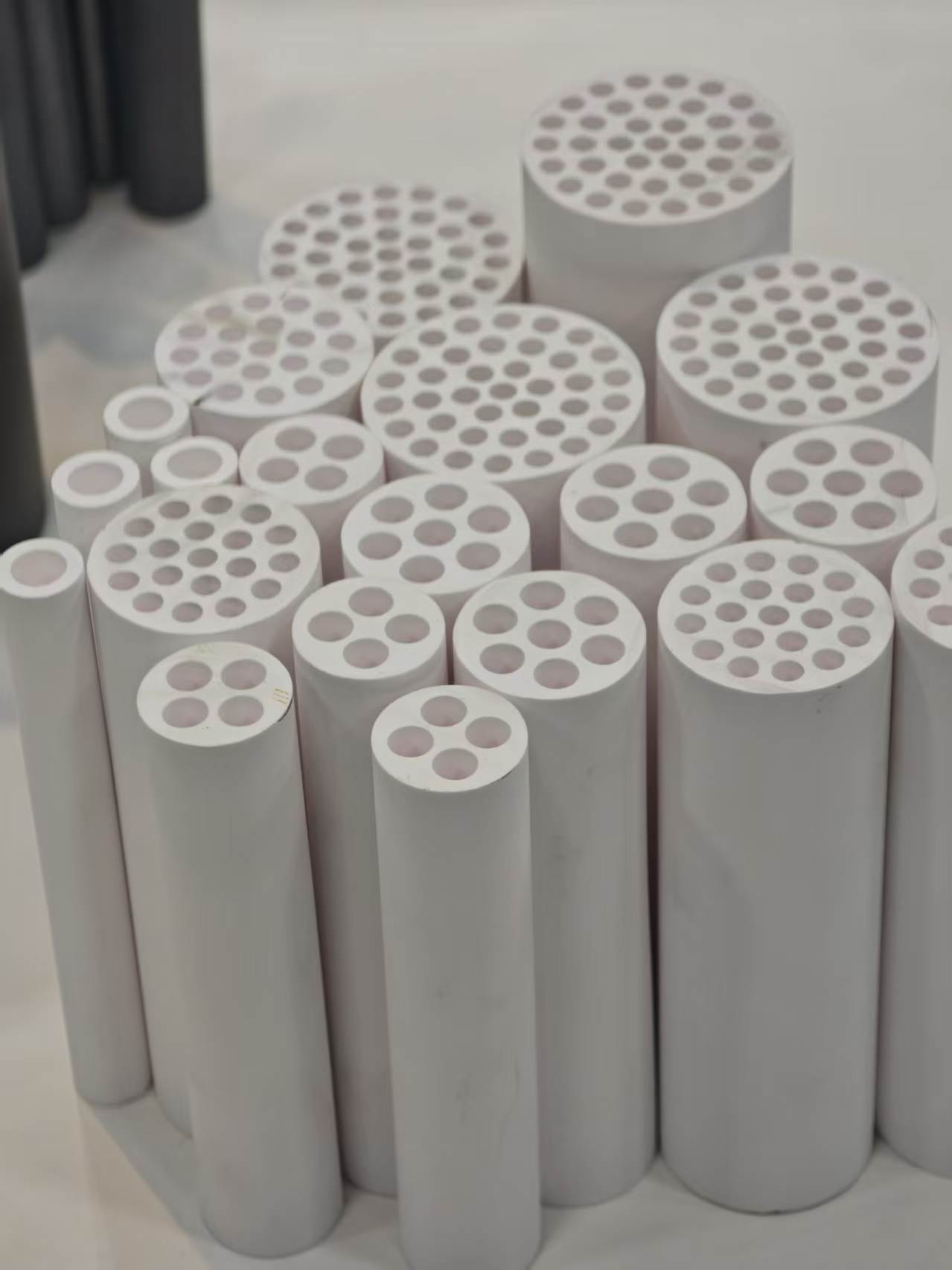 Alumina Microfiltration Ceramic Membrane