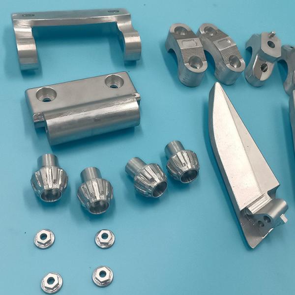 Durable Injection Molding Small Parts Standard Versatile Solution