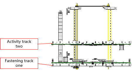 High Quality Durable Fully Automatic SMT Jet Dispenser  for Production Line