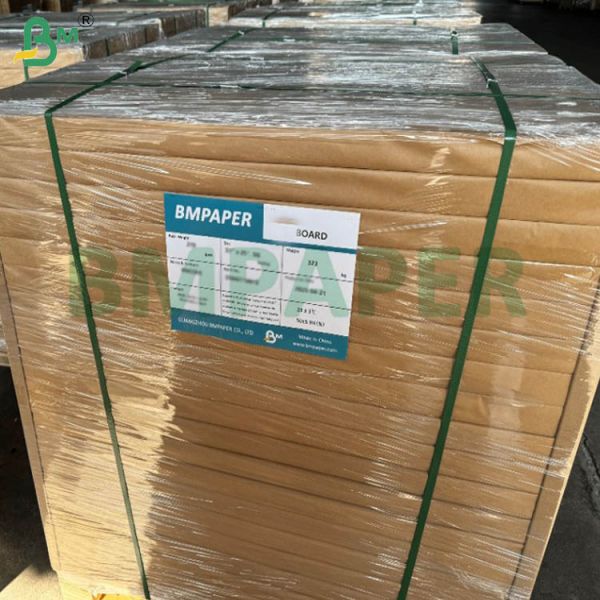 200 g 250 g de cartón metálico Oro 1 lado con espalda blanca 70 x 100 cm