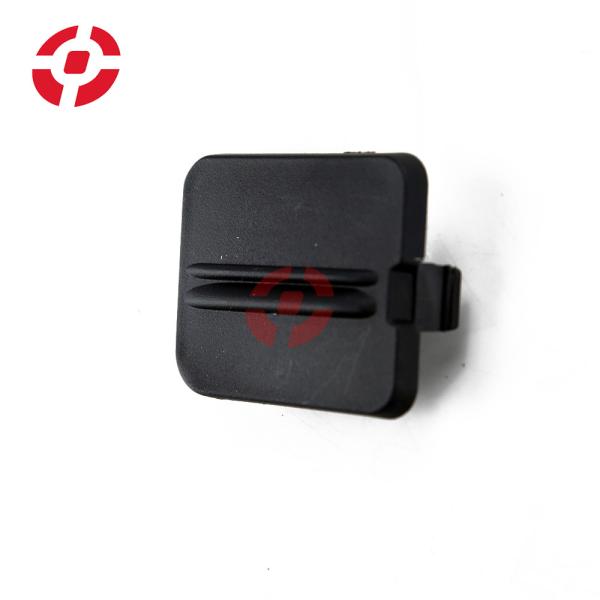 OEM 31353363 31663363 Pièces de carrosserie pour véhicules automobiles Couverture du cadre de la lumière de brouillard pour VOLVO