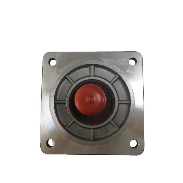 Metal Servo Motor High Precision MSK060C-0600-NN-M1-UG1-NNNN New