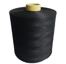 100% Textured Polyester Spun Yarn Eco Friendly Customized Made