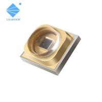 Microplaqueta UVC 1W 222nm 235nm 1-3mW 3W 270-280nm do diodo emissor de luz da simbiose homem-máquina SMD